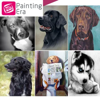 2020 Era Dog 5D DIY Diamond Painting Labrador Picture Needlework Embroidery Full Diamond Painting Rhinestone Decoration
2020 Era Dog 5D DIY Diamond Painting Labrador Picture Needlework Embroidery Full Diamond Painting Rhinestone Decoration