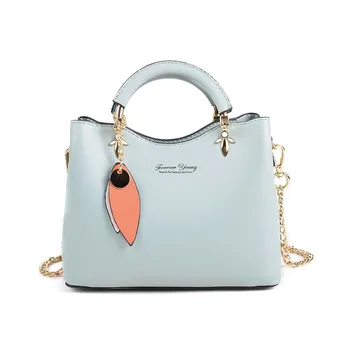 Howru 2020 Spring and Summer New Solid Color All-match Hipster Bucket Chain Crossbody
Howru 2020 Spring and Summer New Solid Color All-match Hipster Bucket Chain Crossbody
