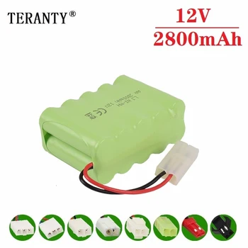 ( X Model ) 12v 2800mah NiMH Battery For Rc toy Car Tanks Trains Robot Boat Gun Ni-MH AA 1000mah 12v Rechargeable Battery 1Pcs
( X Model ) 12v 2800mah NiMH Battery For Rc toy Car Tanks Trains Robot Boat Gun Ni-MH AA 1000mah 12v Rechargeable Battery 1Pcs