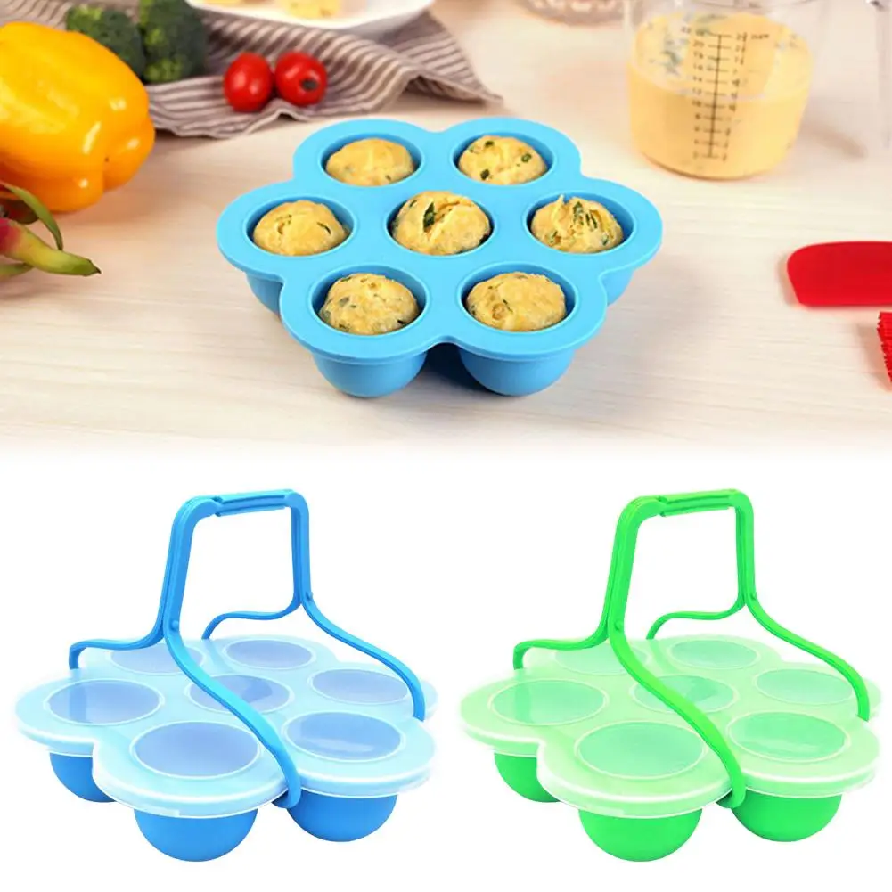 Silicone Food Storage Box Silicone Crisper Pressure Cooker Egg Steamer With Handle Practical Unique Design Quick Delivery
Silicone Food Storage Box Silicone Crisper Pressure Cooker Egg Steamer With Handle Practical Unique Design Quick Delivery