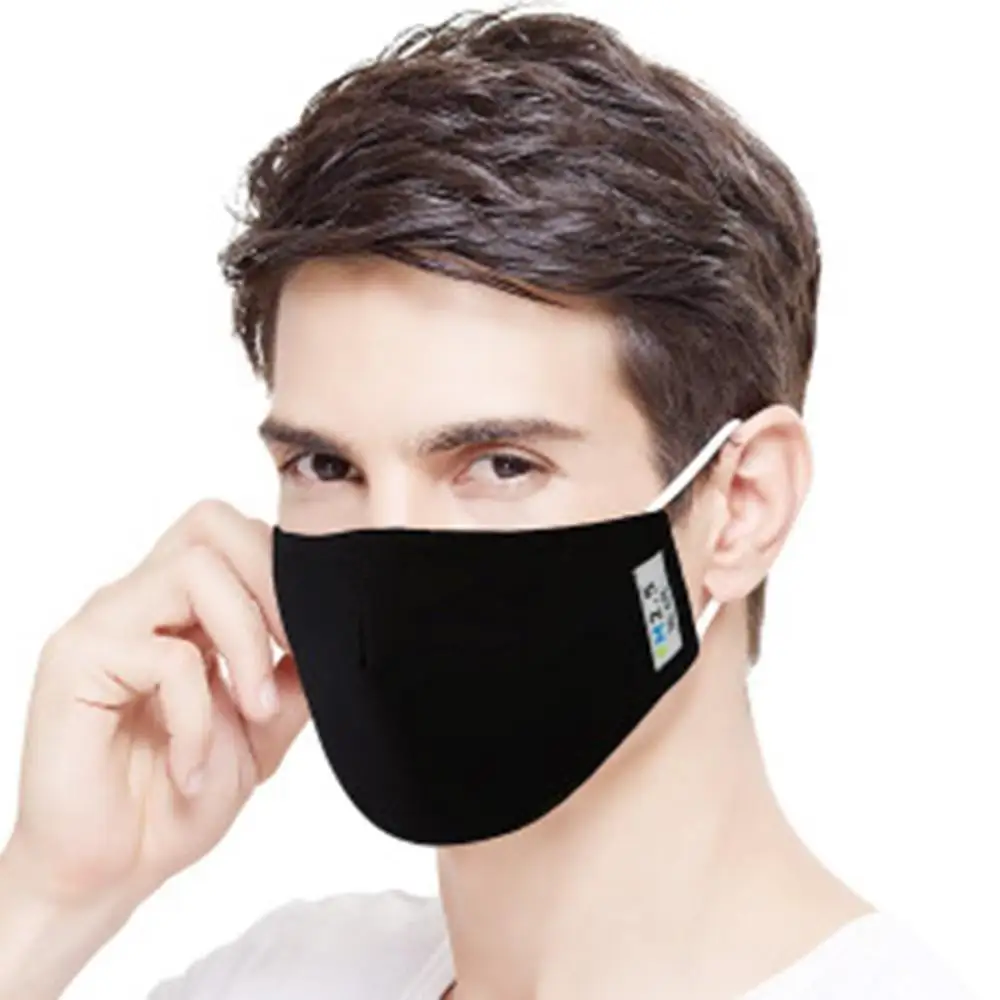 Pm2.5 Protective Mask Dust-Proof Mask Anti-Formaldehyde Anti-Smog Activated Carbon Sunscreen Riding Mask
Pm2.5 Protective Mask Dust-Proof Mask Anti-Formaldehyde Anti-Smog Activated Carbon Sunscreen Riding Mask