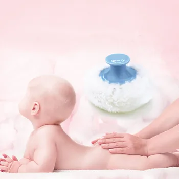 Portable Powder Puff Box Body Baby Talcum Powder Puff Sponge Infant Puff Box Container Case Cotton Puffs Comfortable
Portable Powder Puff Box Body Baby Talcum Powder Puff Sponge Infant Puff Box Container Case Cotton Puffs Comfortable