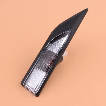 7E0949101 7E0949101D Left Side Marker Turn Signal Light Indicator Fit For VW Transporter T6 Caravelle Multivan MK VI Caddy MK4
7E0949101 7E0949101D Left Side Marker Turn Signal Light Indicator Fit For VW Transporter T6 Caravelle Multivan MK VI Caddy MK4