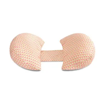 Multifunctional Pregnant Woman Pillow U-shaped Pillow Artifact Sleeping Pillow Waist Protection Side Sleeping Pillow
Multifunctional Pregnant Woman Pillow U-shaped Pillow Artifact Sleeping Pillow Waist Protection Side Sleeping Pillow