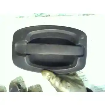 2922232 handle Outer Front Right Peugeot Boxer Minivan (rs2850)(290)('02->) 290 C Td Standard
2922232 handle Outer Front Right Peugeot Boxer Minivan (rs2850)(290)('02->) 290 C Td Standard