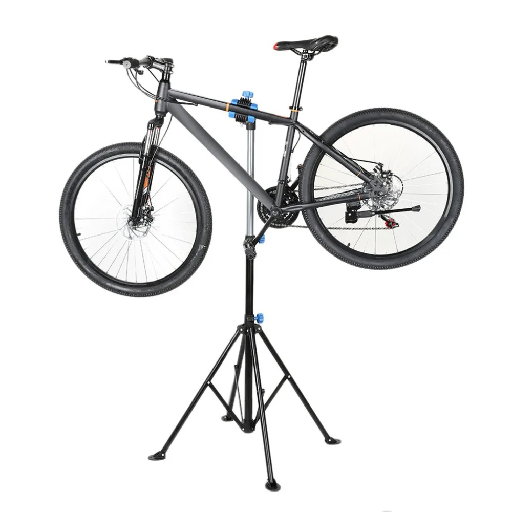 Professional Bike Adjustable Height Repair Stand Telescopic Arm Bicycle Rack from Ru
Professional Bike Adjustable Height Repair Stand Telescopic Arm Bicycle Rack from Ru