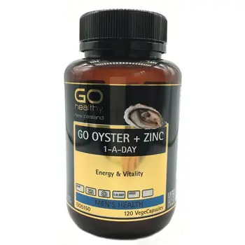 Free shipping oysters plus zinc oyster extract capsules to improve energy 120 capsules
Free shipping oysters plus zinc oyster extract capsules to improve energy 120 capsules
