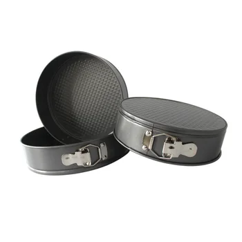 12/14/16/18/20/22 CM Carbon Steel Non-stick Pan Cheesecake Pan Round Cake Pan Cake Baking Moulds Kitchen Accessories-30
12/14/16/18/20/22 CM Carbon Steel Non-stick Pan Cheesecake Pan Round Cake Pan Cake Baking Moulds Kitchen Accessories-30