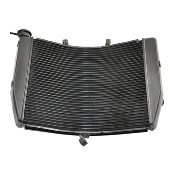 For Kawasaki NINJA ZX-6R ZX6R 2009-2012 ZX 6R Motorcycle Engine Radiator Motor Bike Aluminium Replace Parts Cooler
For Kawasaki NINJA ZX-6R ZX6R 2009-2012 ZX 6R Motorcycle Engine Radiator Motor Bike Aluminium Replace Parts Cooler