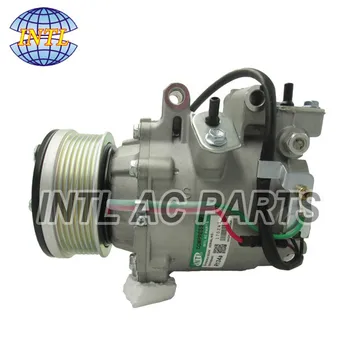 38800-RNA-A011M2 38810RNAA02 38810RRBA01 97555 3429 SANDEN TRSE07 auto ac compressor for Honda civic 1.8L & Acura CSX
38800-RNA-A011M2 38810RNAA02 38810RRBA01 97555 3429 SANDEN TRSE07 auto ac compressor for Honda civic 1.8L & Acura CSX