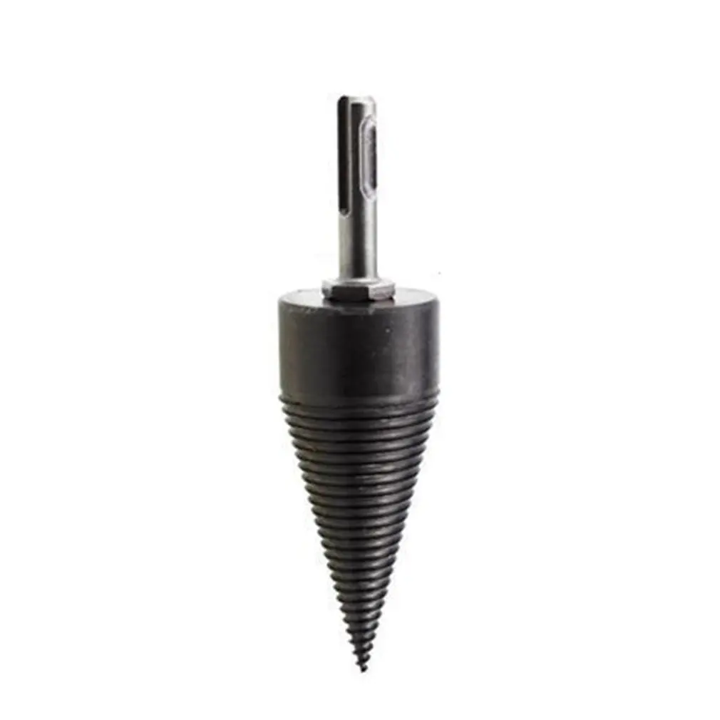 Weichai drill bit Chop wood Splitting tool Splitting cone Log Splitters Wood breaking machine Wood breaker Firewood chopper
Weichai drill bit Chop wood Splitting tool Splitting cone Log Splitters Wood breaking machine Wood breaker Firewood chopper