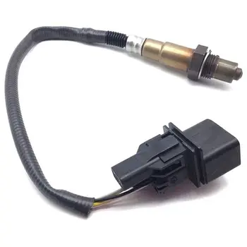 Car Oxygen Sensor O2 11787512975 for BMW E46 Z4 X3 316i 318I 318Ci
Car Oxygen Sensor O2 11787512975 for BMW E46 Z4 X3 316i 318I 318Ci