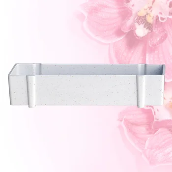 1 Pc Nordic Style Rectangular Flower Pot Succulent Flower Pot Creative Decorative Flower Pot for Home Office (Pink)
1 Pc Nordic Style Rectangular Flower Pot Succulent Flower Pot Creative Decorative Flower Pot for Home Office (Pink)