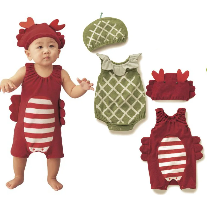 Kids Baby BOY Girl Infant Romper Jumpsuit Bodysuit Clothes
Kids Baby BOY Girl Infant Romper Jumpsuit Bodysuit Clothes