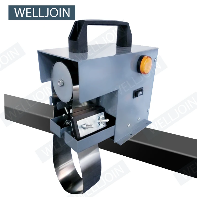 CNC oil skimmer coolant purifier floating separator Cutting fluid Belt Machine tool degreaser | Инструменты