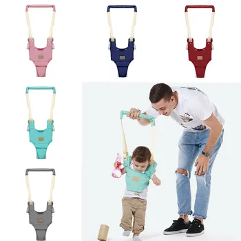 Baby Toddler Infant Walker Helper Leash Handheld Children Safe Walking Harness Belt Assistant Kid Safe Harness Assistant
Baby Toddler Infant Walker Helper Leash Handheld Children Safe Walking Harness Belt Assistant Kid Safe Harness Assistant