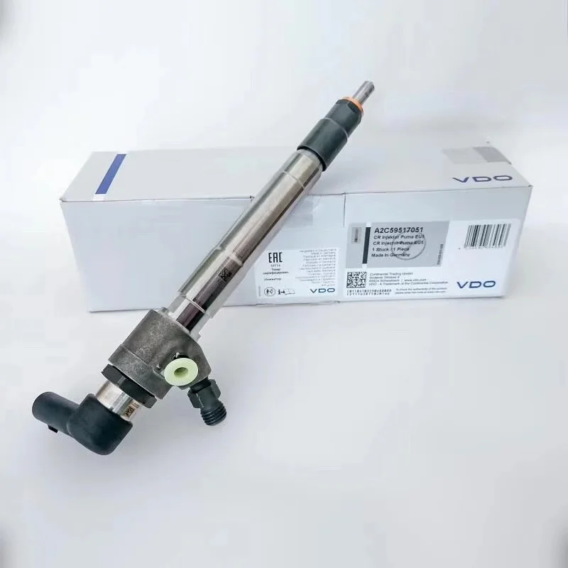 Genuine And Brand New Diesel Fuel Injector A2c59517051, Bk2q-9k546-ag, Bh1q-9k546-ab, 1746967, Lr032067, 9801125480, A2c20057433
Genuine And Brand New Diesel Fuel Injector A2c59517051, Bk2q-9k546-ag, Bh1q-9k546-ab, 1746967, Lr032067, 9801125480, A2c20057433