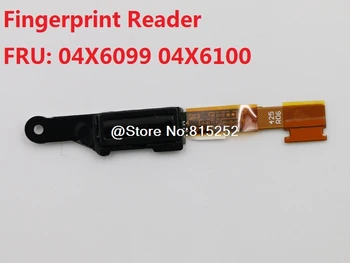 Fingerprint Reader For Lenovo For ThinkPad 10 (Type 20C1, 20C3) 04X6099 04X6100 Camera Cable 00HW981 00HW302 00HW980 00HW297
Fingerprint Reader For Lenovo For ThinkPad 10 (Type 20C1, 20C3) 04X6099 04X6100 Camera Cable 00HW981 00HW302 00HW980 00HW297