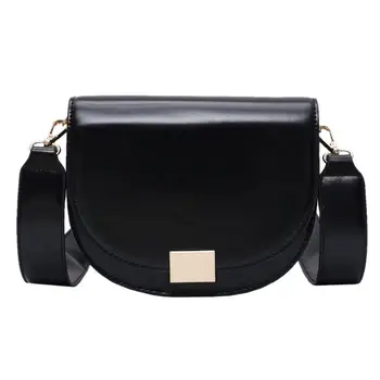 Fashion Women Shoulder Bag Women PU Leather Retro Metal Buckle Crossbody Bags Multicolor Small Crossbody Handbags
Fashion Women Shoulder Bag Women PU Leather Retro Metal Buckle Crossbody Bags Multicolor Small Crossbody Handbags