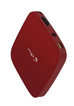 2020 Migo S Android 9.1 eMMC 2GB LPDDR4 Flash 16G BT 4.0 USB 3.0 WIFI 2.4 and 5.8G 4K IPTV Box for Southeast and North America
2020 Migo S Android 9.1 eMMC 2GB LPDDR4 Flash 16G BT 4.0 USB 3.0 WIFI 2.4 and 5.8G 4K IPTV Box for Southeast and North America