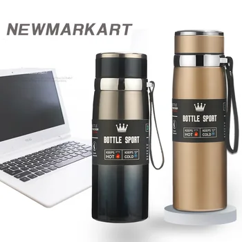 600-1000ML Hydro Flask Vacuum Flasks Stainless Steel High Capacity Water Bottle Travel Office Coffee Mugs Tea Milk Cups Thermos
600-1000ML Hydro Flask Vacuum Flasks Stainless Steel High Capacity Water Bottle Travel Office Coffee Mugs Tea Milk Cups Thermos