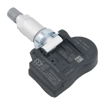 Car Tire Pressure Monitor Tire Pressure Sensor Tire Pressure Sensor 1034602-00-B for Tesla Model
Car Tire Pressure Monitor Tire Pressure Sensor Tire Pressure Sensor 1034602-00-B for Tesla Model