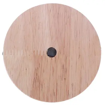 lamp base concise style modern Ceiling Plate Wooden ceiling holder e27 Lamp fitting chandelier Base DIY lighting accessories Φ10
lamp base concise style modern Ceiling Plate Wooden ceiling holder e27 Lamp fitting chandelier Base DIY lighting accessories Φ10