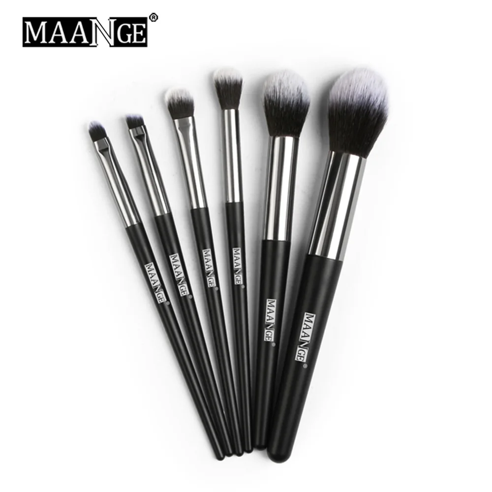 Makeup Brushes Set Eye Shadow Blending Eyeliner Eyelash Eyebrow Make up Brushes Professional Eyeshadow Soft Synthetic Brush
Makeup Brushes Set Eye Shadow Blending Eyeliner Eyelash Eyebrow Make up Brushes Professional Eyeshadow Soft Synthetic Brush