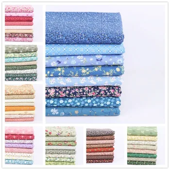 8pcs 26x24cm Mixed Printed Cotton Sewing Quilting Fabrics Basic Quality for Patchwork Needlework DIY Handmade Cloth
8pcs 26x24cm Mixed Printed Cotton Sewing Quilting Fabrics Basic Quality for Patchwork Needlework DIY Handmade Cloth