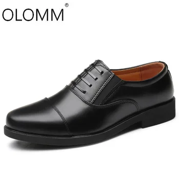 Summer New Men's Leather Business Casual Shoes Men Dress Shoes Leather Zapatos De Hombre Men Dress Shoes
Summer New Men's Leather Business Casual Shoes Men Dress Shoes Leather Zapatos De Hombre Men Dress Shoes