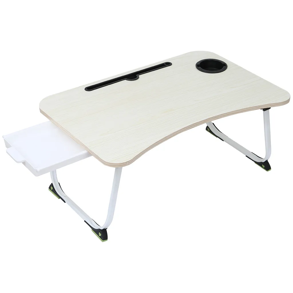 Computer Desk For Bed Large Bed Tray Foldable Portable Multifunction Study Writing Desk Lazy Laptop Table компеѬнй сол E3
Computer Desk For Bed Large Bed Tray Foldable Portable Multifunction Study Writing Desk Lazy Laptop Table компеѬнй сол E3