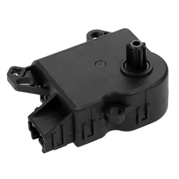 604-252 HVAC AC Heater Blend Door Actuator DL3Z19E616A 8A8Z19E616A For Ford Expedition F-150 Lincoln Navigator
604-252 HVAC AC Heater Blend Door Actuator DL3Z19E616A 8A8Z19E616A For Ford Expedition F-150 Lincoln Navigator