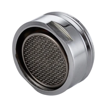 D24mm D28mm Male Thread Water Bubbler Swivel Head Saving Tap Faucet Aerator Connector Diffuser Nozzle Filter Mesh Adapter
D24mm D28mm Male Thread Water Bubbler Swivel Head Saving Tap Faucet Aerator Connector Diffuser Nozzle Filter Mesh Adapter