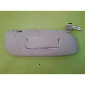 7M0857552AH PARASOL RIGHT VOLKSWAGEN SHARAN (7M6/7M9)
7M0857552AH PARASOL RIGHT VOLKSWAGEN SHARAN (7M6/7M9)