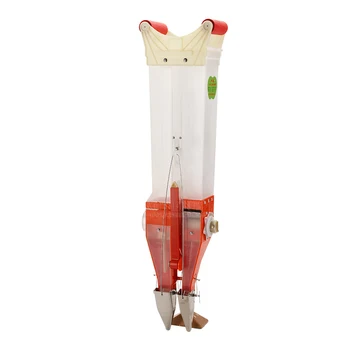 Multifunction mini Portable seeder Corn soybean peanut cotton cropper planter Quantitative Fixed point seeds Labor-saving
Multifunction mini Portable seeder Corn soybean peanut cotton cropper planter Quantitative Fixed point seeds Labor-saving