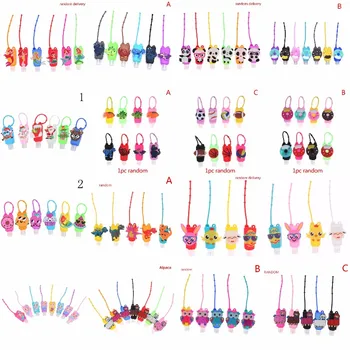 18Styles Silicone Mini Hand Sanitizer Disposable No Clean Detachable Cover Travel Portable Safe Gel 
18Styles Silicone Mini Hand Sanitizer Disposable No Clean Detachable Cover Travel Portable Safe Gel