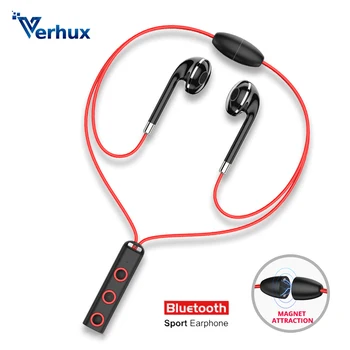 

Bluetooth Earphones BT313 Sport Wireless Headphone Handsfree bluetooth Earbuds Bass Headsets with Mic for Phone xiaomi iphone