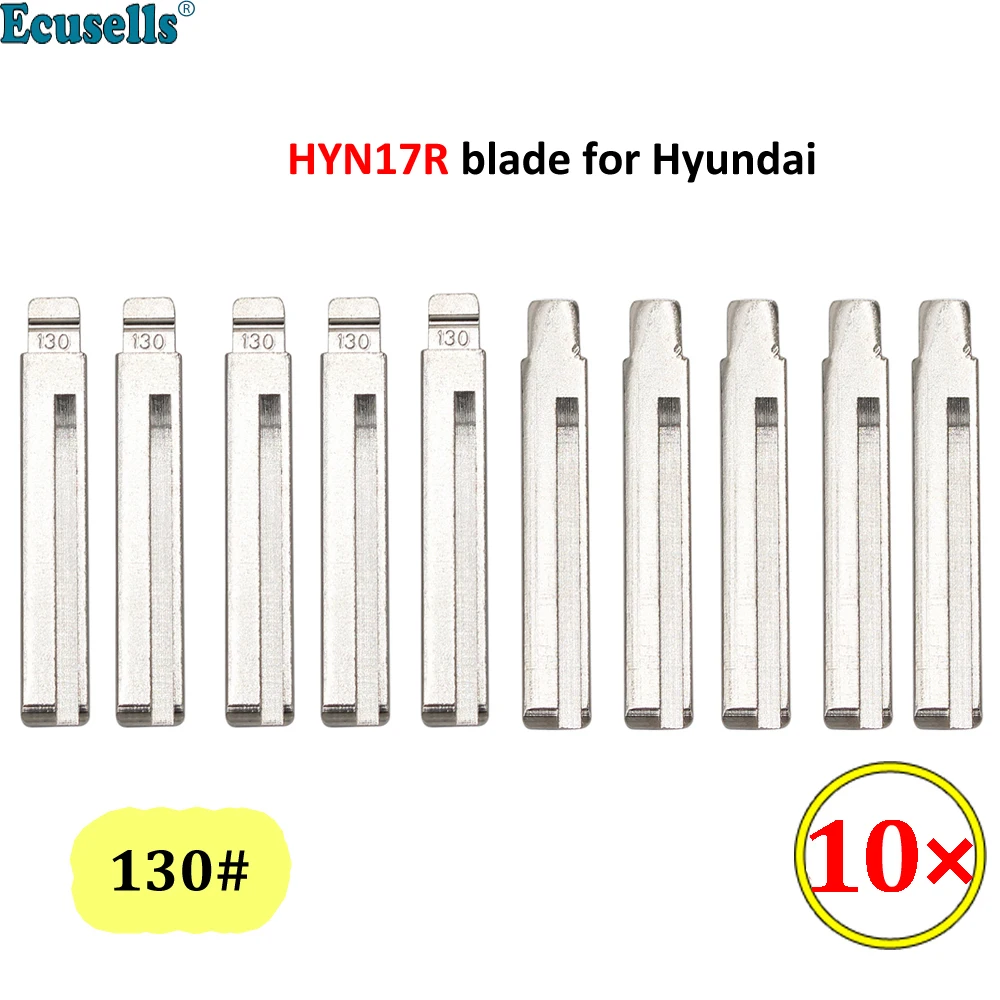 Универсальный пустой откидной ключ Ecusells № 130 HYN17R, лезвие ключа # для пультов дистанционного управления Hyundai Santa Fe KD, 10 шт./партия
Универсальный пустой откидной ключ Ecusells № 130 HYN17R, лезвие ключа # для пультов дистанционного управления Hyundai Santa Fe KD, 10 шт./партия