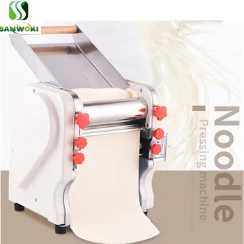 Multifunction dough mixer machine dough sheeting machine dumpling skin maker machine noodle machine pasta kneading machine
Multifunction dough mixer machine dough sheeting machine dumpling skin maker machine noodle machine pasta kneading machine