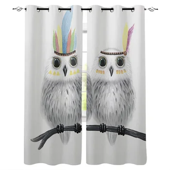 Luxury Curtains Owl Cute Indian Window Curtain Bedroom Kitchen Decor Items Window Curtains For Living Room
Luxury Curtains Owl Cute Indian Window Curtain Bedroom Kitchen Decor Items Window Curtains For Living Room