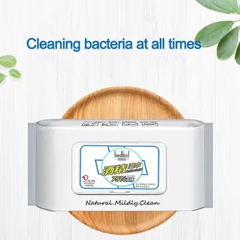 80pcs/lot Alcohol Prep Swap Pad Wet Skin Cleanning Care Portable 75% Alcohol Non-irritating Mobile Phone Glasses Clean Wipes
80pcs/lot Alcohol Prep Swap Pad Wet Skin Cleanning Care Portable 75% Alcohol Non-irritating Mobile Phone Glasses Clean Wipes