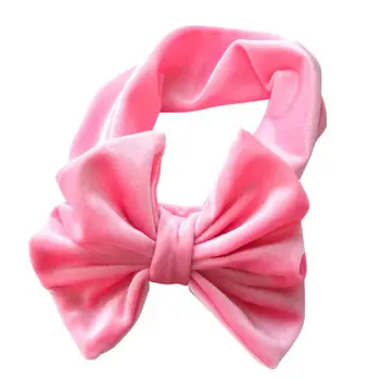 Fashion Toddler Baby Girl Hair Pin Headwear Kid Cute Pleuche Accessories Hairband Headband Stretch Bowknot Head Wrap Headwear
Fashion Toddler Baby Girl Hair Pin Headwear Kid Cute Pleuche Accessories Hairband Headband Stretch Bowknot Head Wrap Headwear