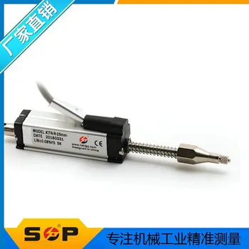 KTM-300mm Linear Displacement Sensor with Small Volume and High Operating Speed