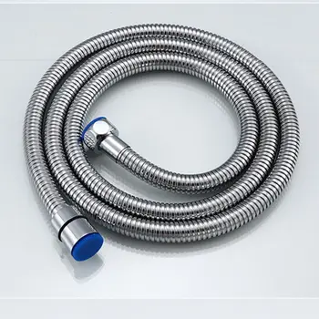 Shower Head 3 Jet Types High Pressure with 1.5 m Hose Water and Shower bracket 
Shower Head 3 Jet Types High Pressure with 1.5 m Hose Water and Shower bracket