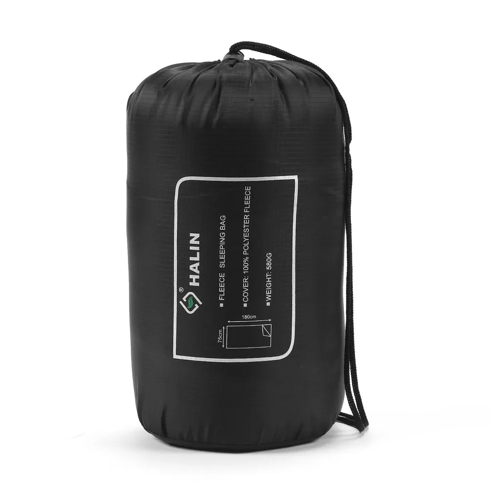 Outdoor Warm Cozy Fleece Sleeping Bag without Hat Zippered Sleeping Bag Liner with Carry Storage Bag HS202
Outdoor Warm Cozy Fleece Sleeping Bag without Hat Zippered Sleeping Bag Liner with Carry Storage Bag HS202