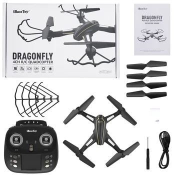 Q616 Quadcopter 3D Best camera Drone 1080P Professional FPV Wifi RC Drones Altitude Hold Auto Return Dron RC
Q616 Quadcopter 3D Best camera Drone 1080P Professional FPV Wifi RC Drones Altitude Hold Auto Return Dron RC