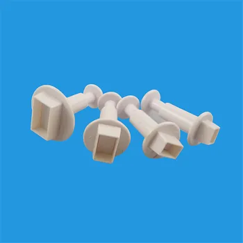 Rectangular Spring Plunger Cutter Sugarcraft Fondant Cake Decorating DIY Tool Cookie Molds Biscuit Cutter
Rectangular Spring Plunger Cutter Sugarcraft Fondant Cake Decorating DIY Tool Cookie Molds Biscuit Cutter