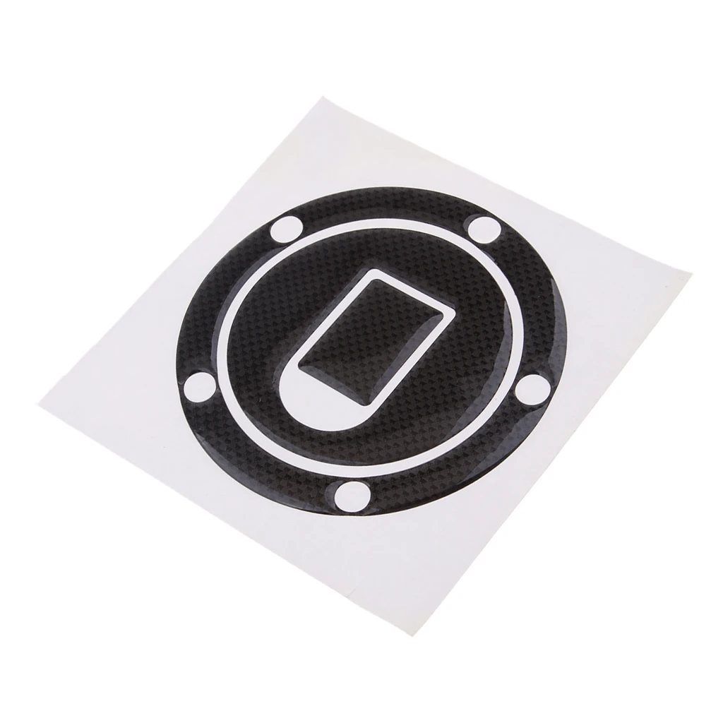 Gas Tank Fuel Cap Cover Protector Pad for Kawasaki Ninja ZX10R 04-05 Gas Tank Fuel Cap Cover Protector Pad for Kawasaki Ninja ZX10R 04-05