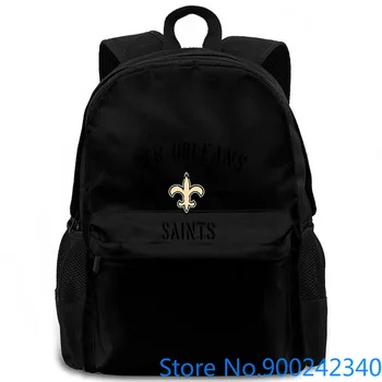 New Orleans Männer Amerikanischen fußball Swea Saints Salute To Service Nebenprodukte Therma Tan women men backpack laptop 
New Orleans Männer Amerikanischen fußball Swea Saints Salute To Service Nebenprodukte Therma Tan women men backpack laptop