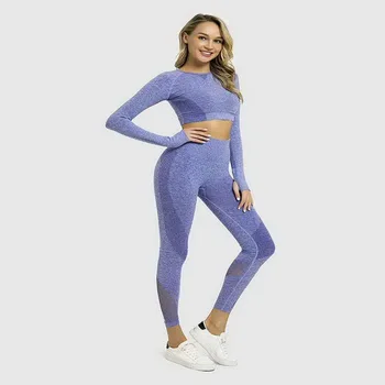 2020 Autumn Spring High Waist Blue Fitness Leggings Women Fashion Bodybuilding Nylon Joggers Pants Trouers
2020 Autumn Spring High Waist Blue Fitness Leggings Women Fashion Bodybuilding Nylon Joggers Pants Trouers